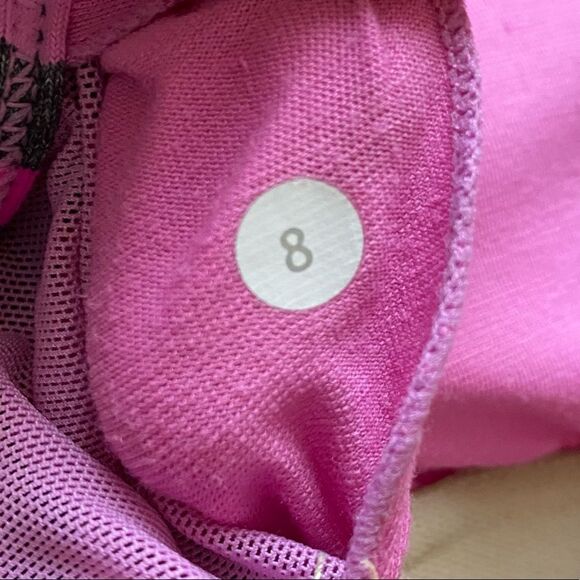 Lululemon Power Y Tank - Picture 5 of 6